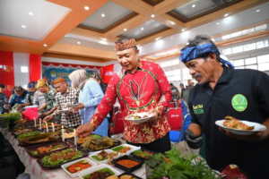 Mengenal Kuliner Khas Ketapang yang Wajib Dicoba Saat Berkunjung