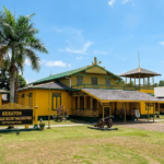 7 Tempat Wisata Menarik di Ketapang yang Wajib Dikunjungi