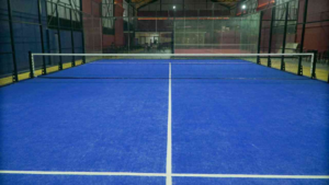 Padel Sudah Masuk Ketapang! Kenalan dengan Olahraga Raket yang Lagi Viral di Indonesia