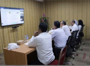 Ketapang Gandeng Solidaridad untuk Kembangkan Bentang Alam Berkelanjutan