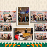 Ketapang Ethnic Day 2026 Cetak Rekor, 87 Peserta Tampilkan Busana Adat Nusantara